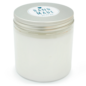 Leere Tiergläser 500 ml. Online-Verkauf.