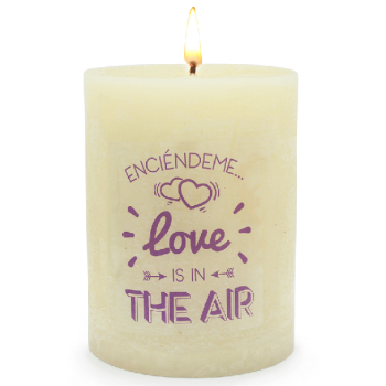 Kaufen Sie Aufkleber mit romantischen Sätzen. Toller Abend