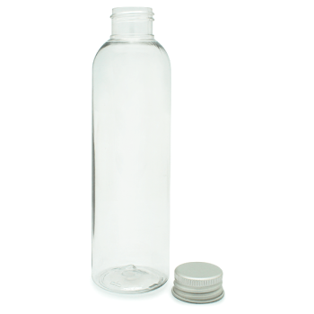 150ml PET fľaša s hliníkovým uzáverom. Online predaj 150ml PET fľaša s hliníkovým uzáverom. Online predaj