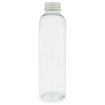 150ml PET fľaša s hliníkovým uzáverom. Online predaj 150ml PET fľaša s hliníkovým uzáverom. Online predaj