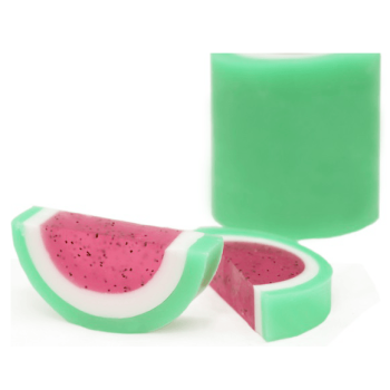 Röhrenform für Seifenstück. Online-Verkauf.