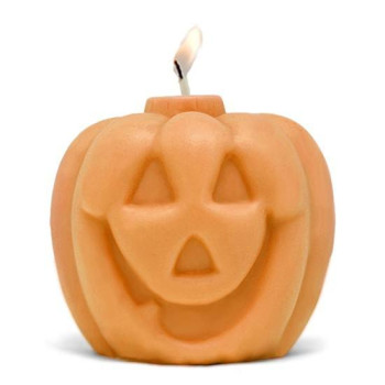 Forma na výrobu halloweenských sviečok tekvica Forma na výrobu halloweenských sviečok tekvica