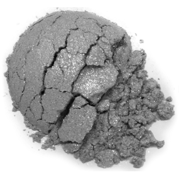 Silberner Glimmer. Breiter Katalog von Glimmer online.