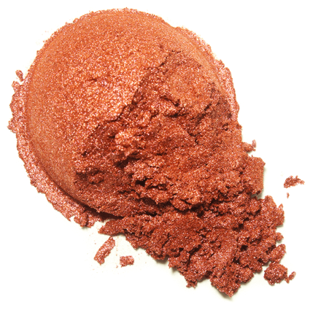 Tehlovo červená sľuda