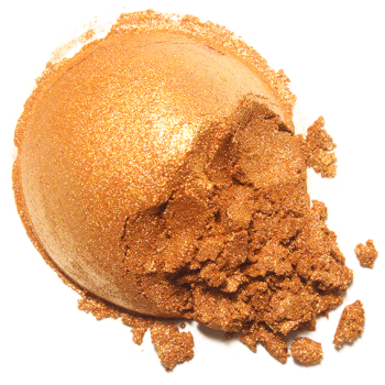 Sľuda bronz Sľuda bronz