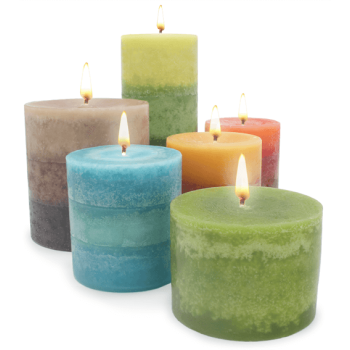 Aditívum pre škvrnité magic sviečky GV-185