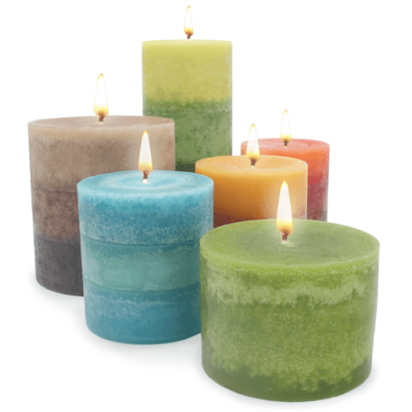 Aditívum pre škvrnité magic sviečky GV-185