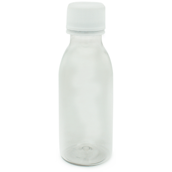 60 ml PET-Flasche für Kosmetika. Online-Verkauf.