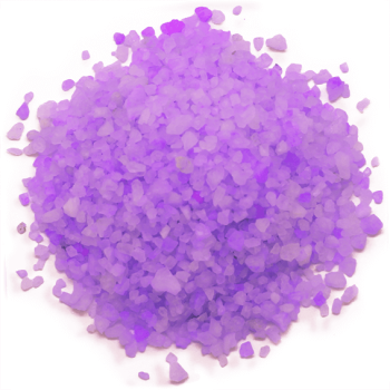 Fialové malva farbivo pre bomby do kúpeľa a soli Fialové malva farbivo pre bomby do kúpeľa a soli