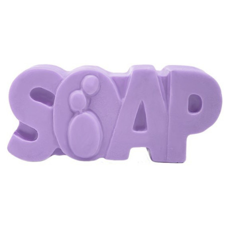Forma na výrobu mydla SOAP