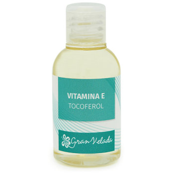 Vitamin E Tocopherol