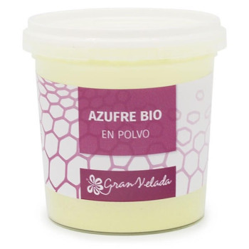 Bio síra v prášku