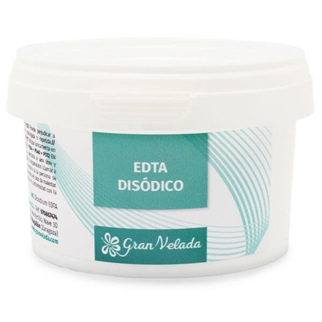 EDTA disodná soľ