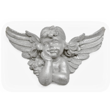 Silberner Glimmer. Breiter Katalog von Glimmer online.