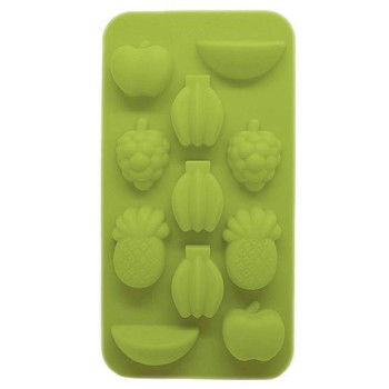 Forma na kreatívne výrobky tutti fruti