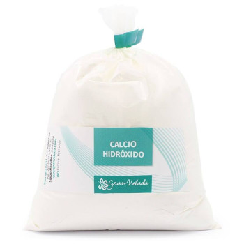 Calciumhydroxid