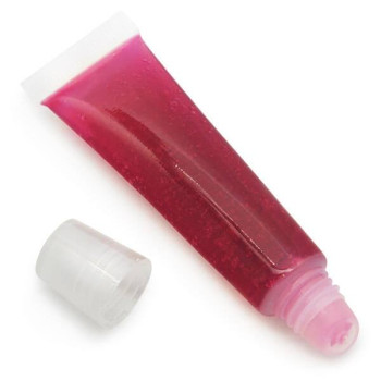 Lipgloss Tubenbehälter 10 ml