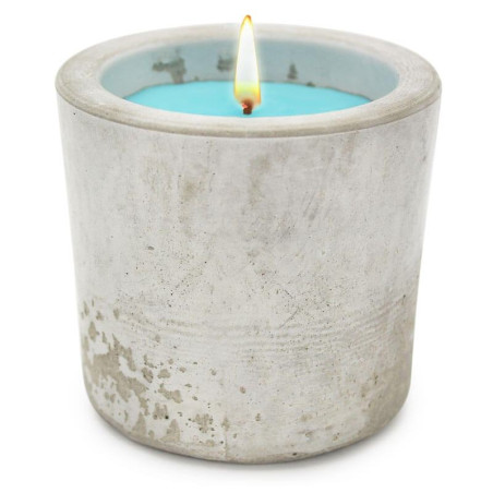 Forma na veľké poháre z cementu