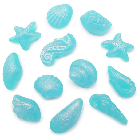 Form für Marineseifen