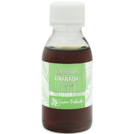 Extrakt z granátového jablka: antioxidant pre pokožku. Online predaj