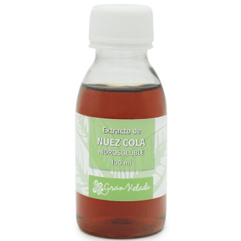 Kolanuss-Extrakt