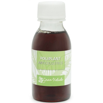 Natürliche Anti-Cellulite-aktive Polypflanze