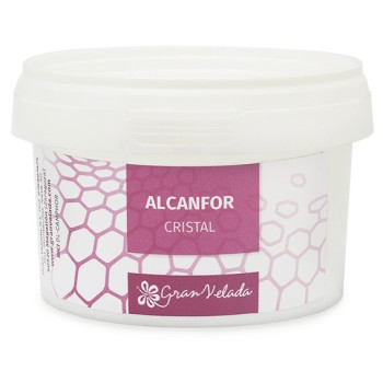 Gáforový syntetický kryštál