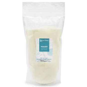 Joghurt in Pulverform