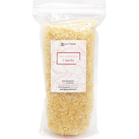 Zimt aromatische Salze