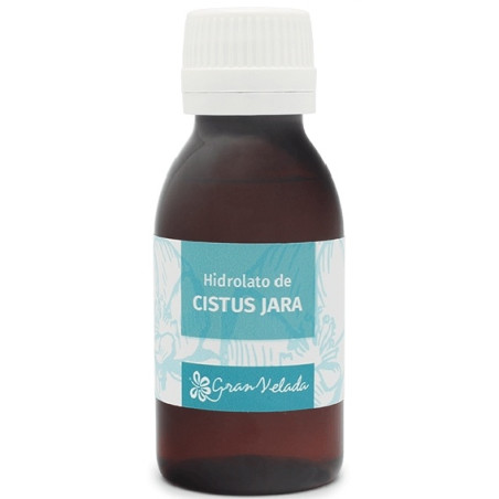 Cistus Cistus Hydrolat