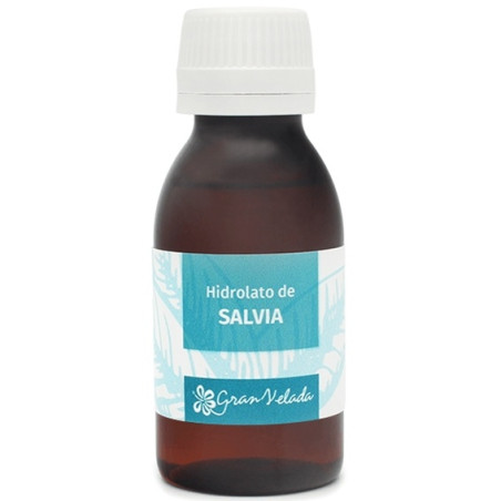 Hydrolát šalvie lekárskej