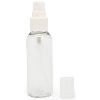 Leere Sprühflaschen. Online-Verkauf.