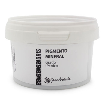 Minerálne sivý pigment tc Minerálne sivý pigment tc