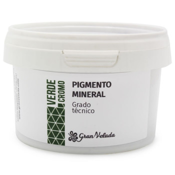 Minerálny technický pigment chrómovo zelený Minerálny technický pigment chrómovo zelený