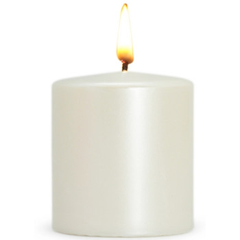 Perleťovo biely lak