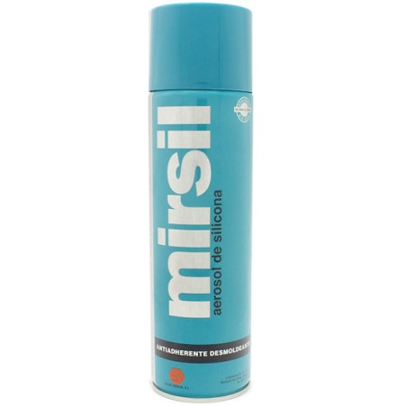 Silikon-Trennmittel-Spray