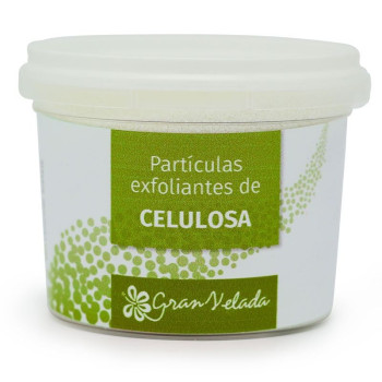Kaufen Sie Zellulosegranulat für hausgemachtes Peeling