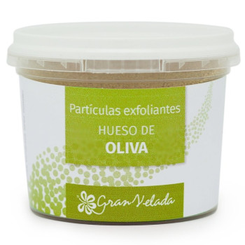 Exfoliačné peelingové častice z olivových kôstok na výrobu exfoliantov. Online predaj Exfoliačné peelingové častice z olivových kôstok na výrobu exfoliantov. Online predaj