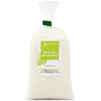 Salze aus dem Toten Meer. Online-Verkauf. Toller Abend