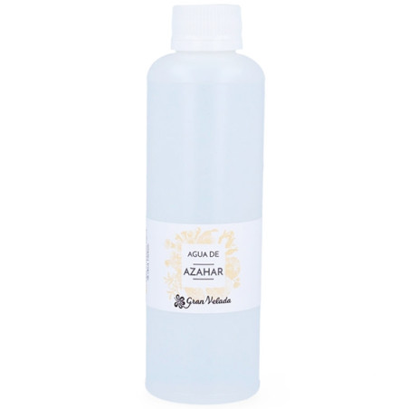 Orangenblütenwasser