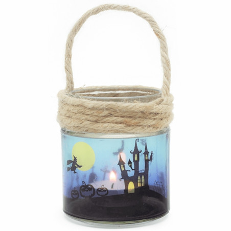 Halloweenske nálepky. Online predaj. Gran Velada