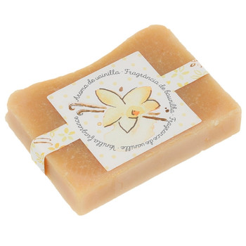 Kaufe dekorative Vanille-Aroma-Aufkleber. Online-Verkauf