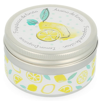 Kúp si dekoratívne nálepky citrónová vôňa. Online predaj. Gran Velada