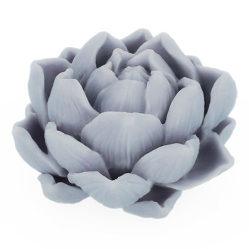 Forma na sviečky lekno veľké