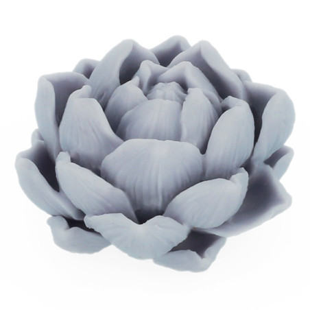 Forma na sviečky lekno veľké