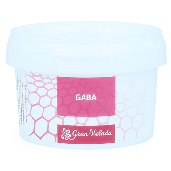 Kúp si gaba kyselinu gama aminomaslovú na kozmetiku. Online predaj. Gran Velada Kúp si gaba kyselinu gama aminomaslovú na kozmetiku. Online predaj. Gran Velada