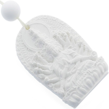 Forma na talizman múdrosti