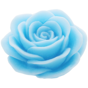 Forma na sviečky ruža