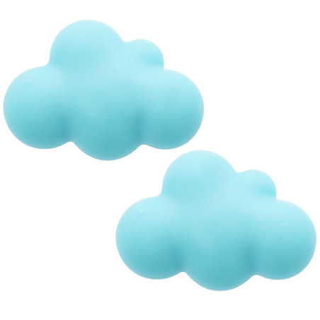 Forma na mydlá oblak