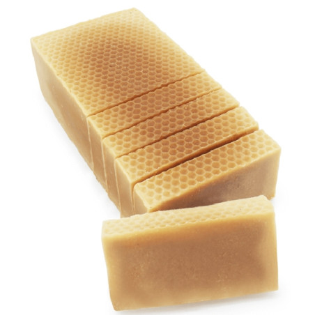 Forma na mydlá včelie plásty